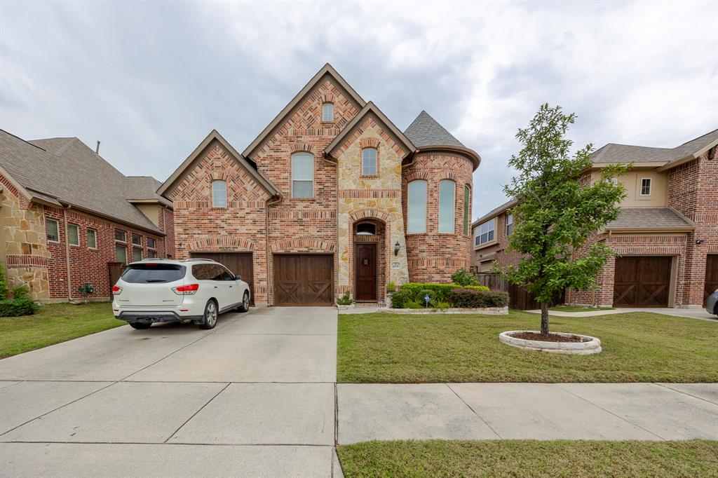 PHILLIPS CREEK RANCH PH 4B - Residential Lease