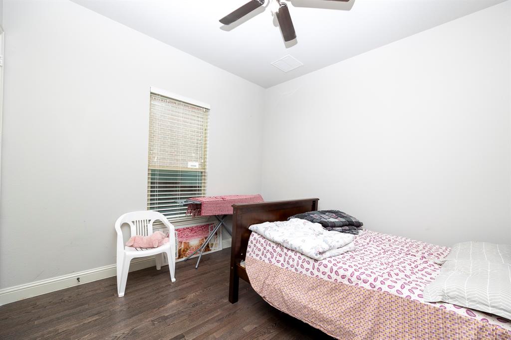 PHILLIPS CREEK RANCH PH 4B - Residential Lease