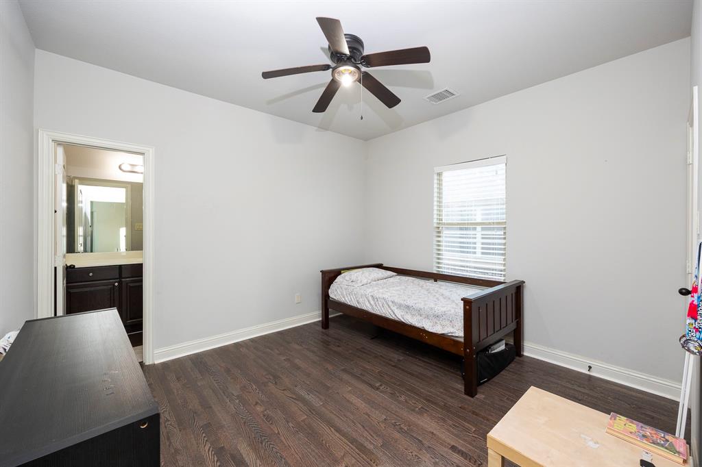 PHILLIPS CREEK RANCH PH 4B - Residential Lease