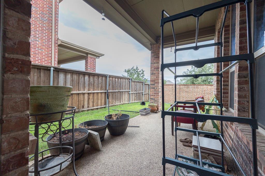 PHILLIPS CREEK RANCH PH 4B - Residential Lease