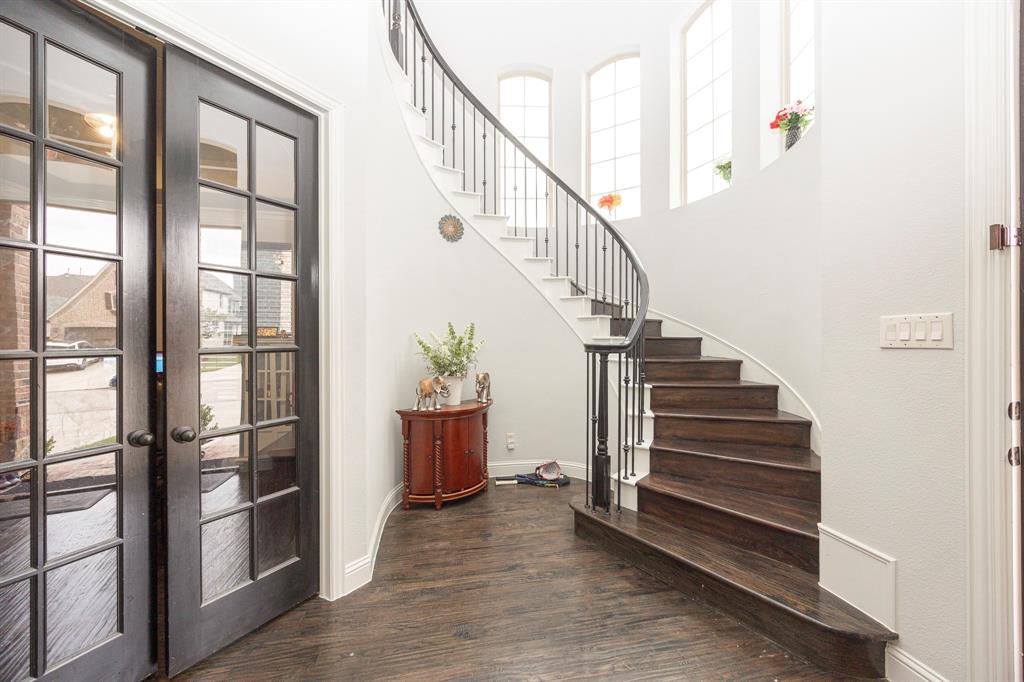 PHILLIPS CREEK RANCH PH 4B - Residential Lease