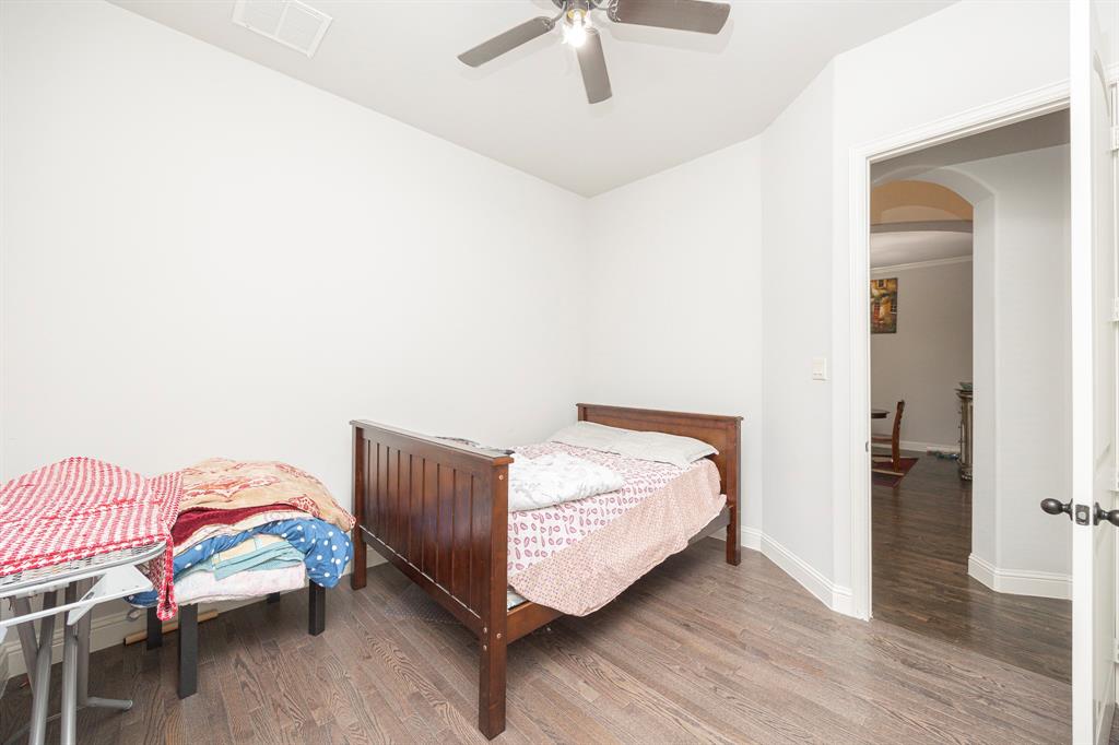 PHILLIPS CREEK RANCH PH 4B - Residential Lease