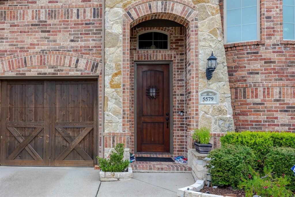 PHILLIPS CREEK RANCH PH 4B - Residential Lease