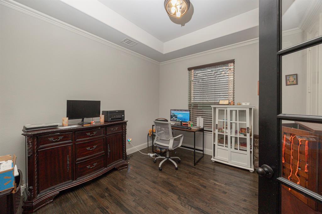 PHILLIPS CREEK RANCH PH 4B - Residential Lease