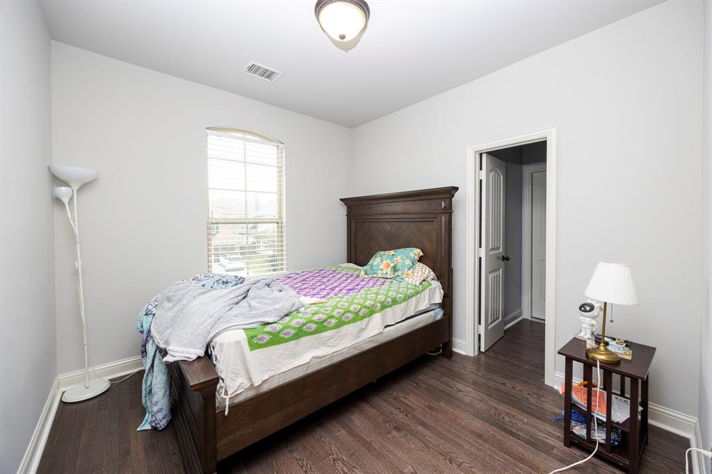 PHILLIPS CREEK RANCH PH 4B - Residential Lease