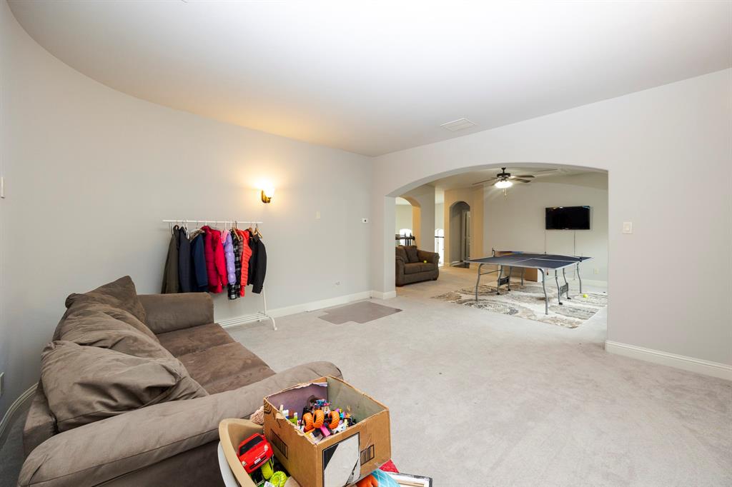 PHILLIPS CREEK RANCH PH 4B - Residential Lease