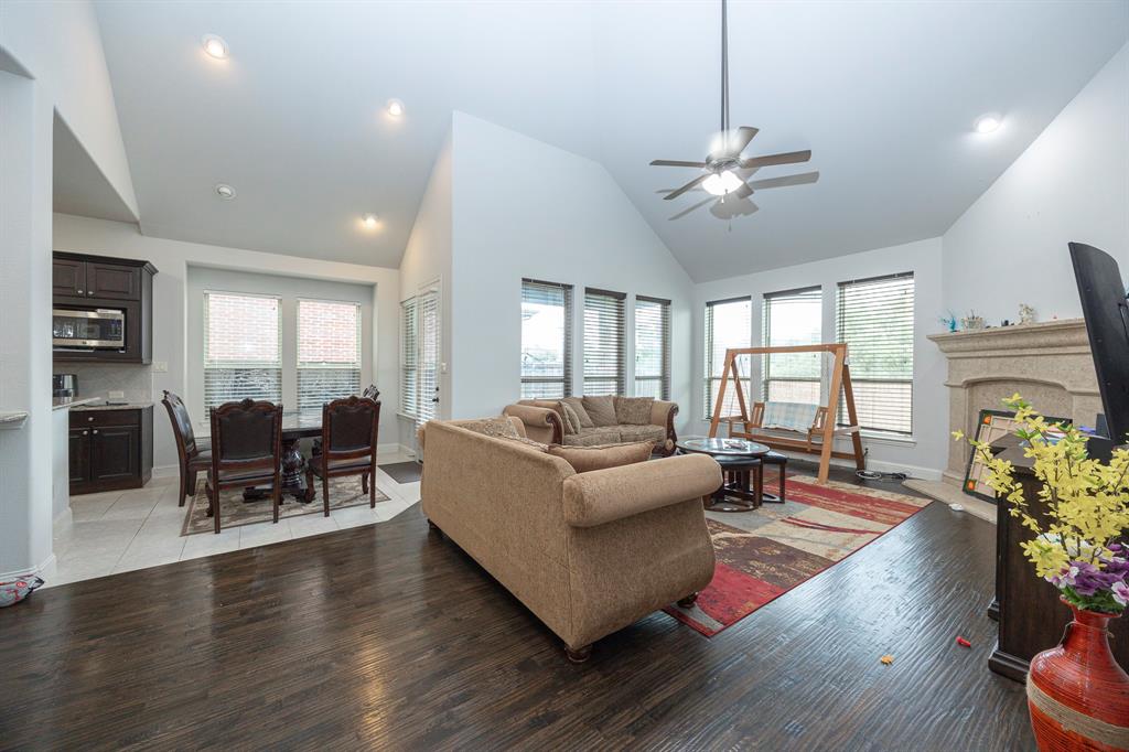 PHILLIPS CREEK RANCH PH 4B - Residential Lease