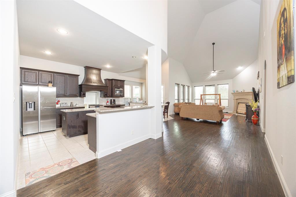 PHILLIPS CREEK RANCH PH 4B - Residential Lease