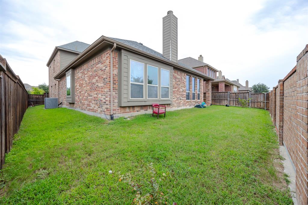 PHILLIPS CREEK RANCH PH 4B - Residential Lease