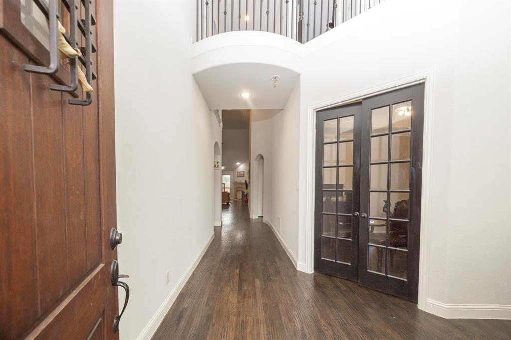 PHILLIPS CREEK RANCH PH 4B - Residential Lease