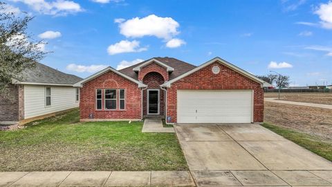 A home in Fort Worth