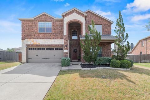 Photo of 14909 Spruce Street, Little Elm, TX 75068 (MLS # 21225599)