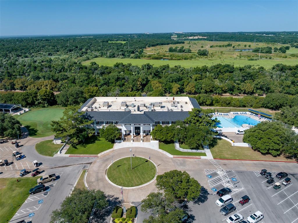Pecan Plantation - Land