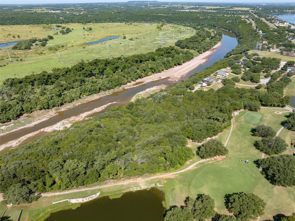 Pecan Plantation - Land