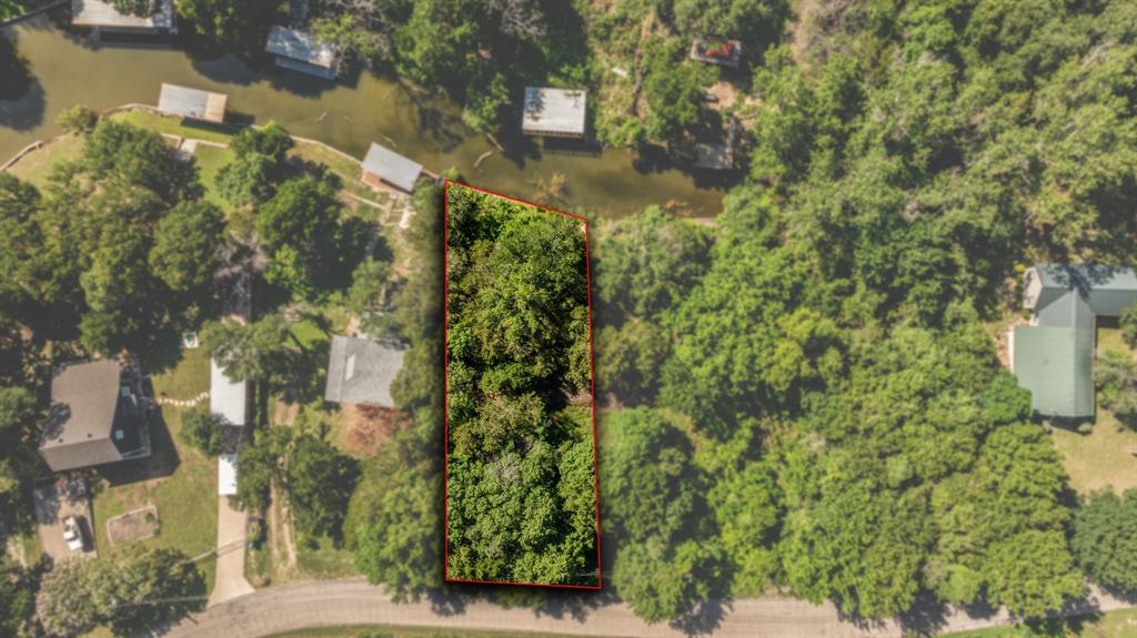 Oak Trail Shores Sec A - Land