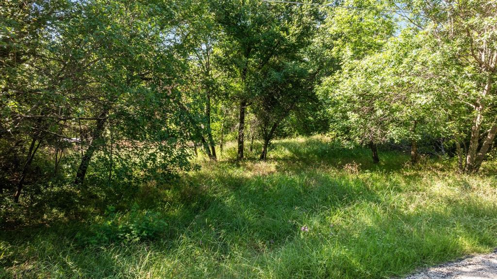 Oak Trail Shores Sec A - Land