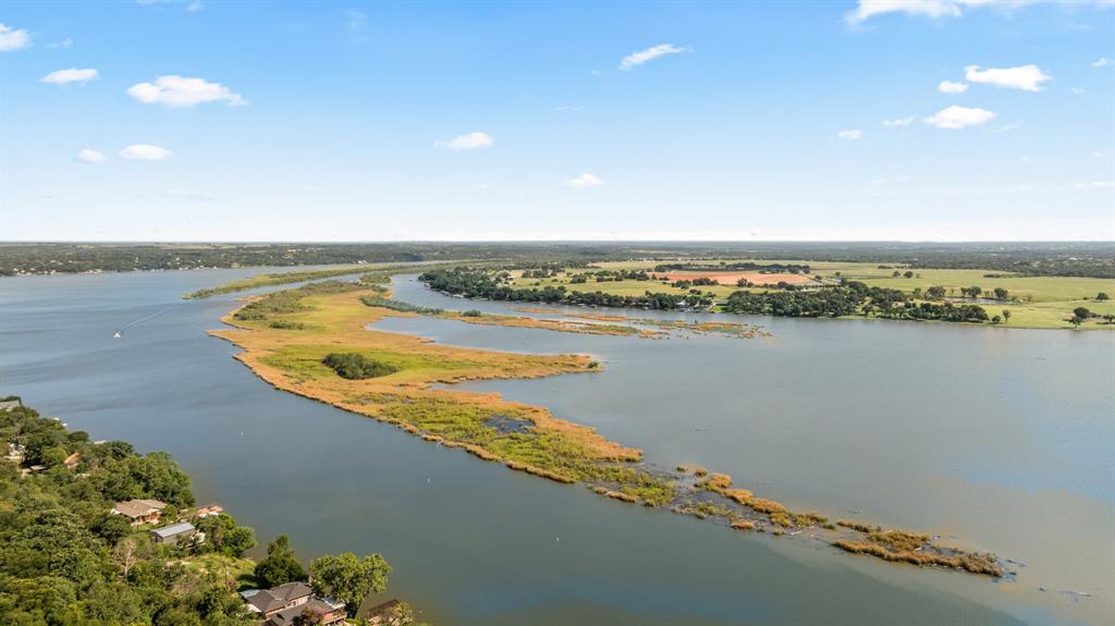 Oak Trail Shores Sec A - Land