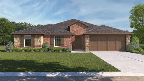 1205 CYPRUS Lane Cedar Hill TX 75104