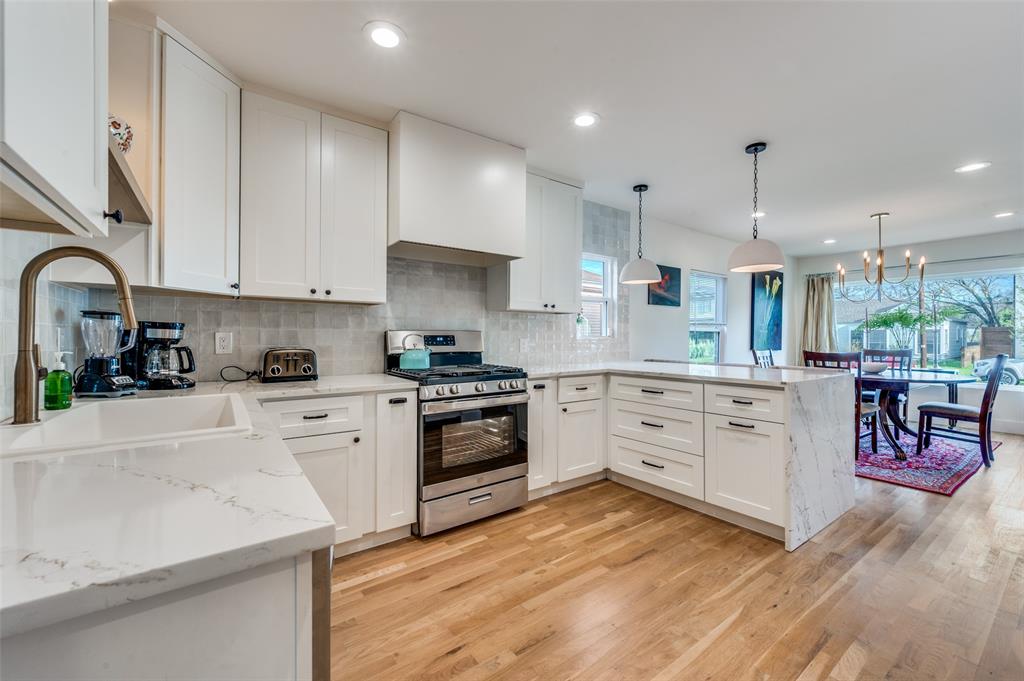 Greenway Terrace - Residential