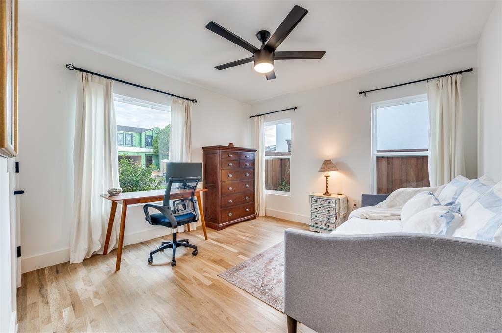 Greenway Terrace - Residential