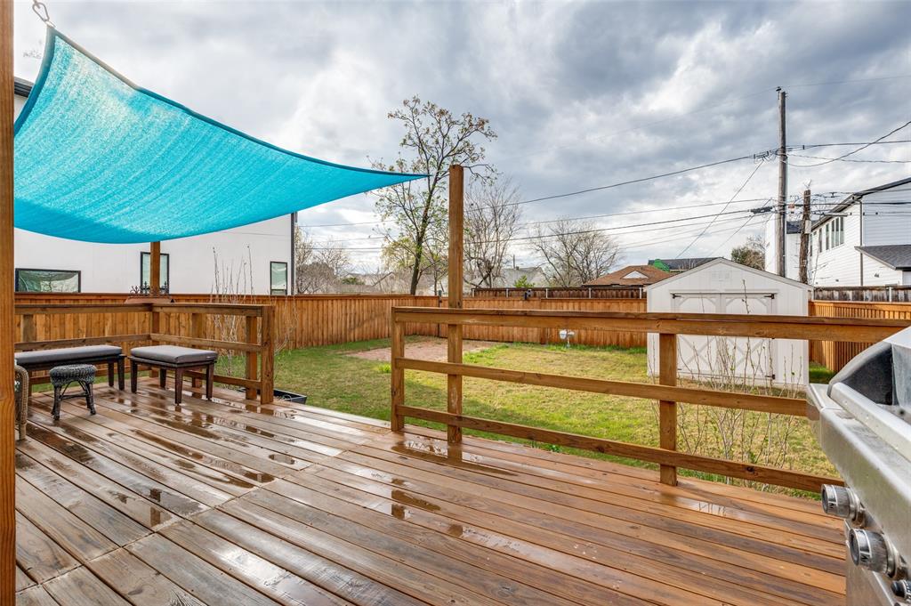 Greenway Terrace - Residential