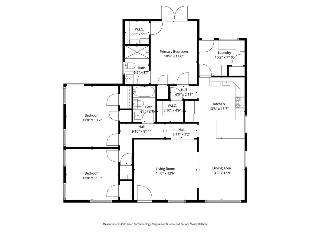 Greenway Terrace - Residential