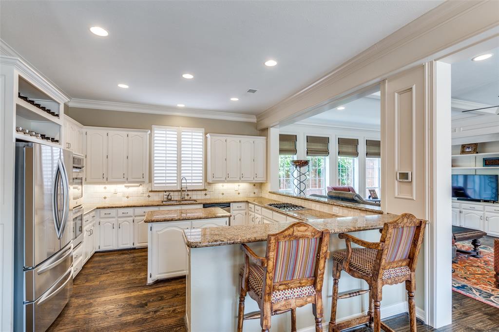 Photo 14 of 40 of 4515 Bretton Bay Lane house