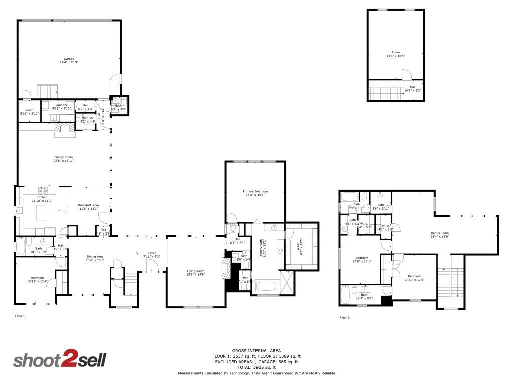 Photo 40 of 40 of 4515 Bretton Bay Lane house