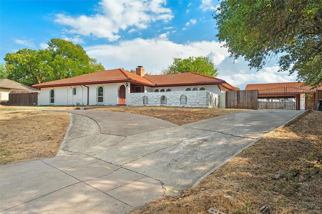 6020 Lantana Lane
