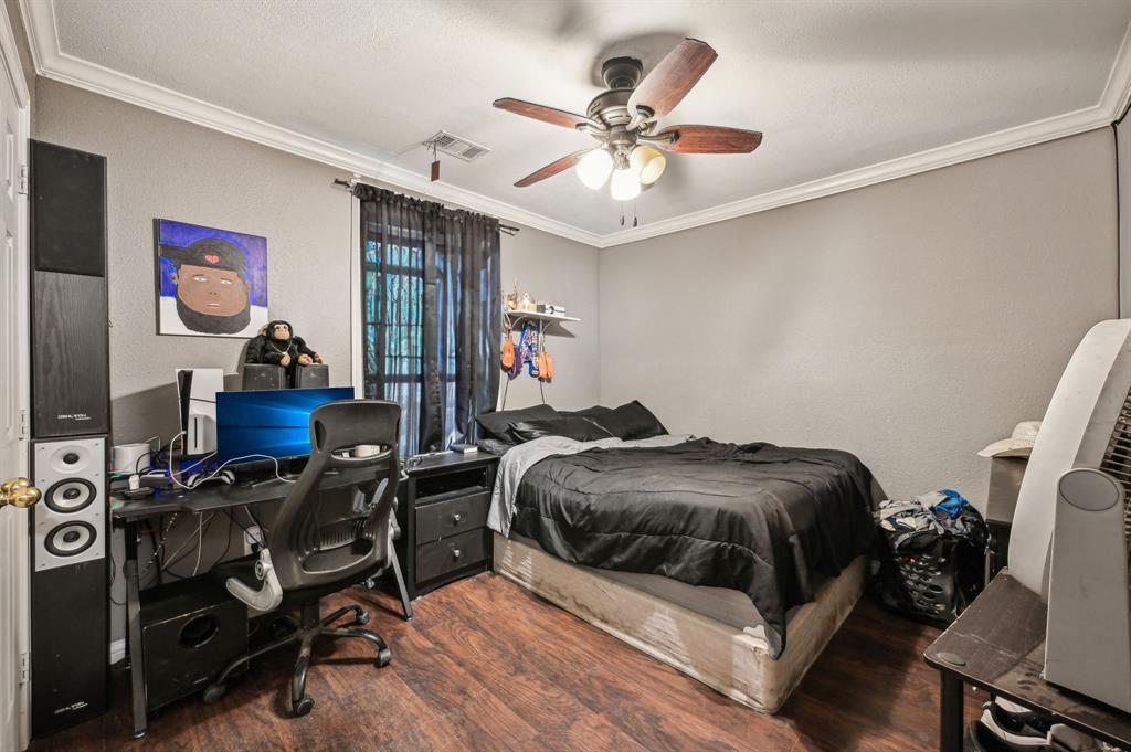 Brown & Lewis - Residential