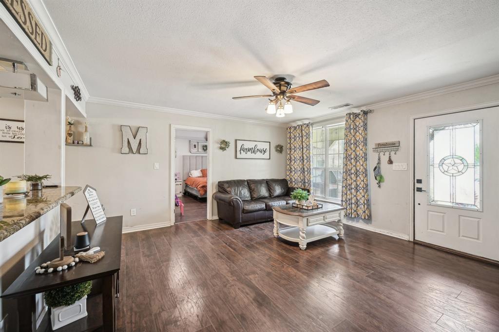 Brown & Lewis - Residential