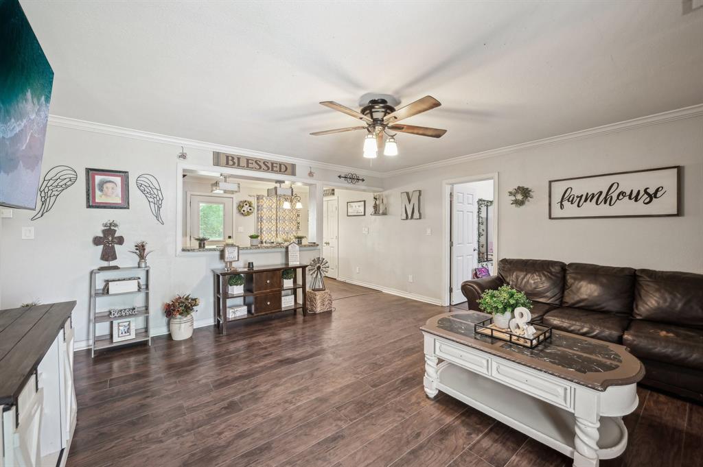 Brown & Lewis - Residential