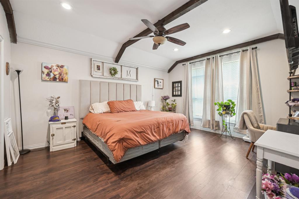 Brown & Lewis - Residential