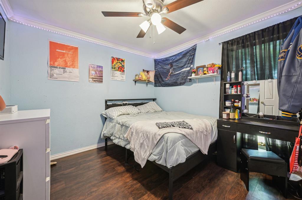 Brown & Lewis - Residential