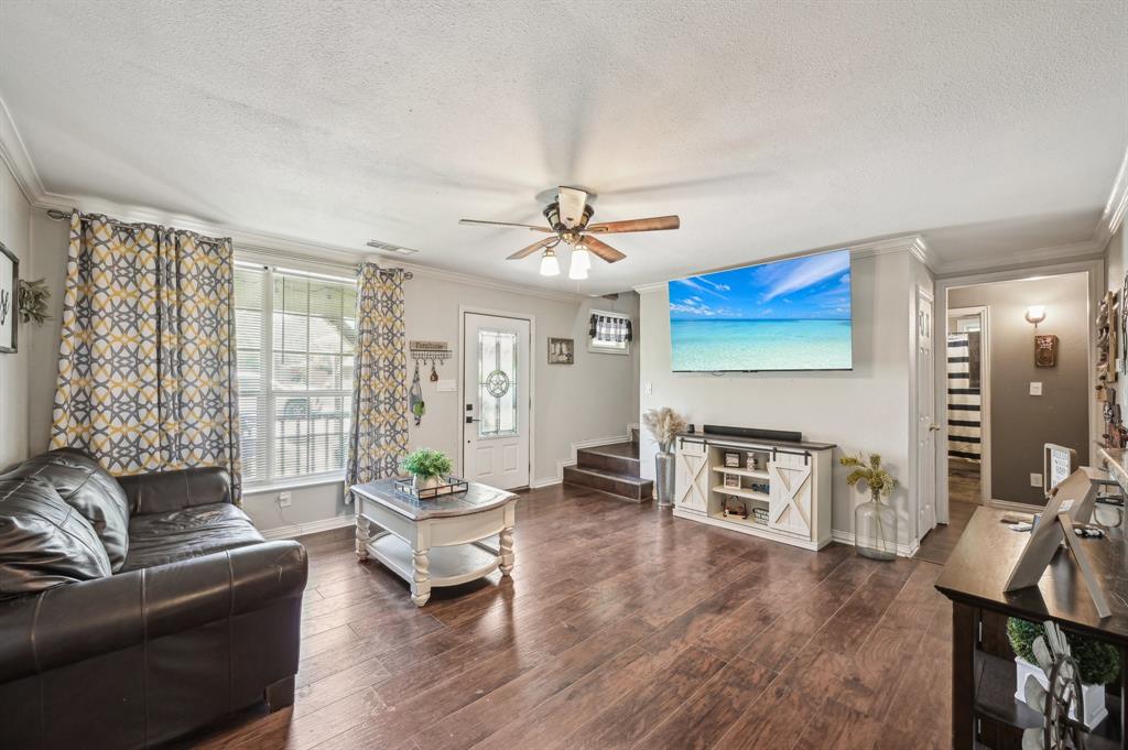 Brown & Lewis - Residential