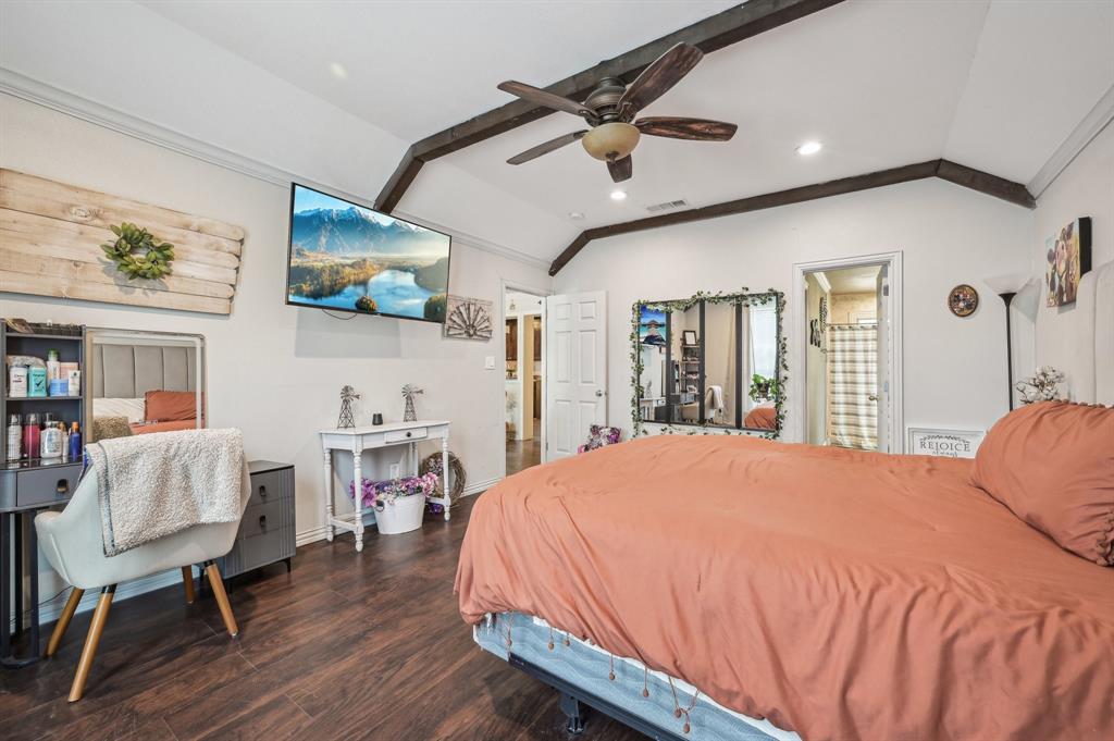 Brown & Lewis - Residential