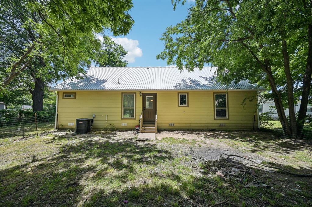 Brown & Lewis - Residential