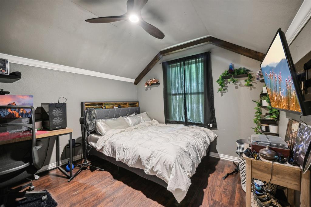 Brown & Lewis - Residential