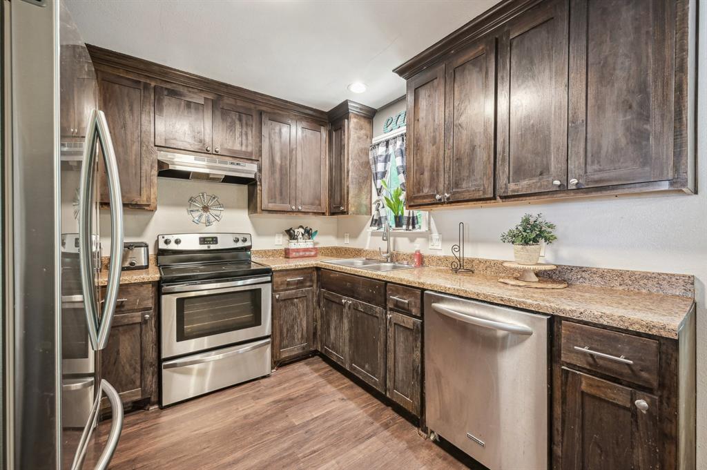 Brown & Lewis - Residential