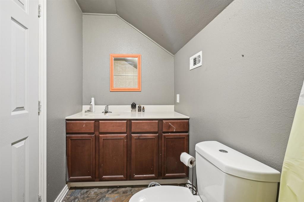 Brown & Lewis - Residential