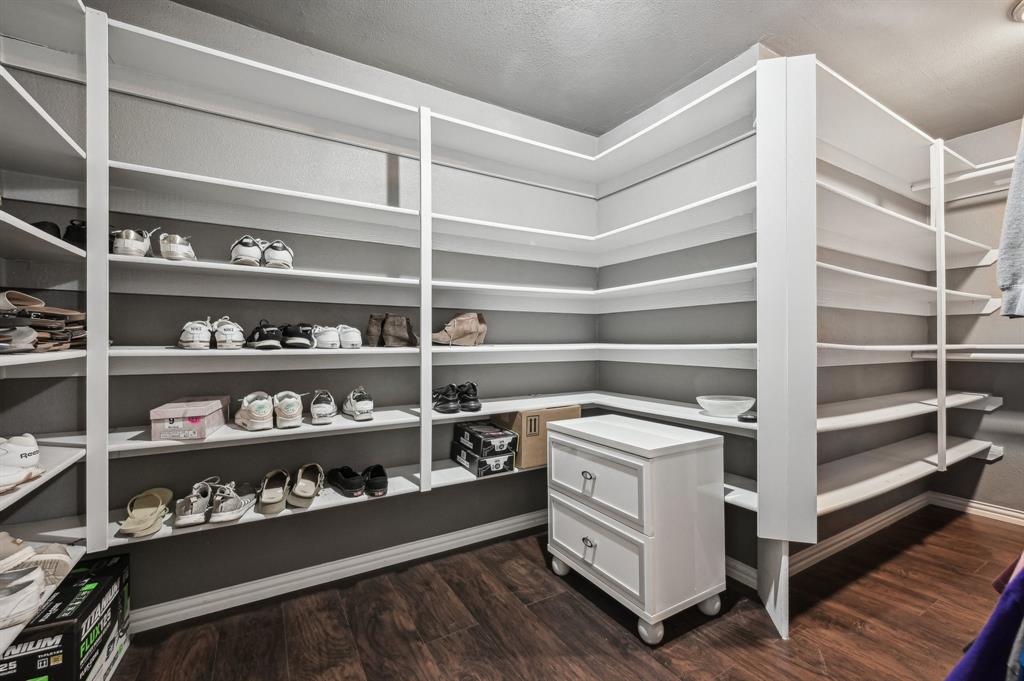 Brown & Lewis - Residential