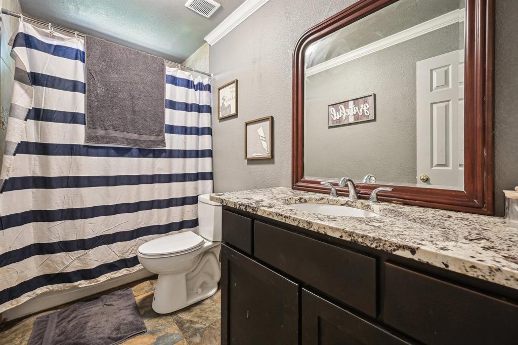 Brown & Lewis - Residential