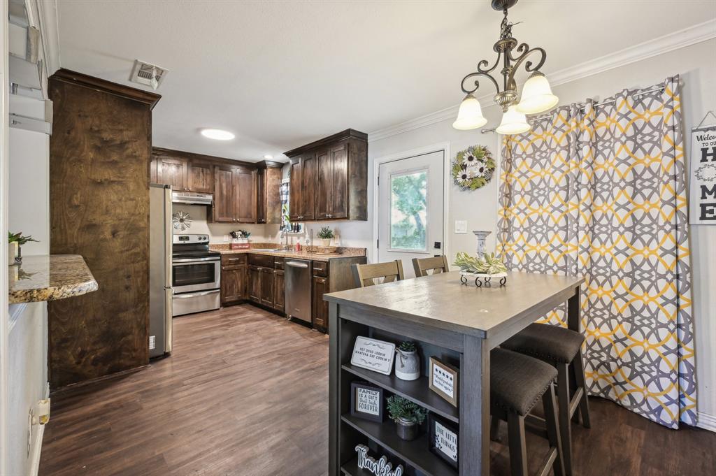 Brown & Lewis - Residential