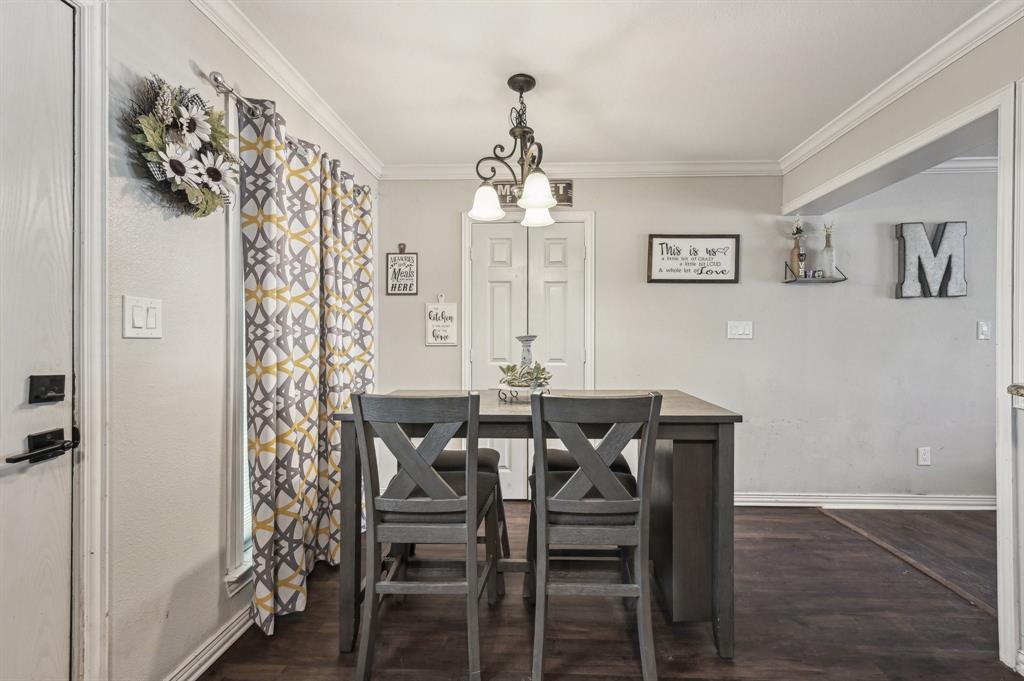 Brown & Lewis - Residential