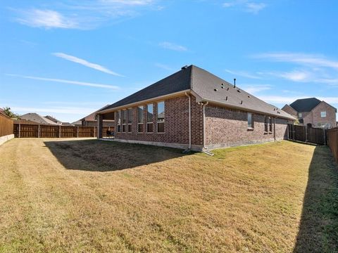 A home in McLendon Chisholm