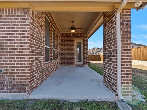 A home in McLendon Chisholm