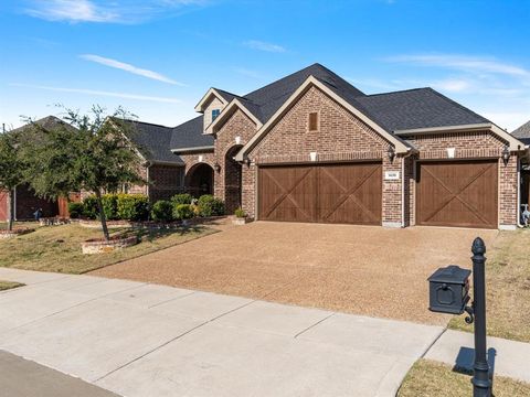 A home in McLendon Chisholm