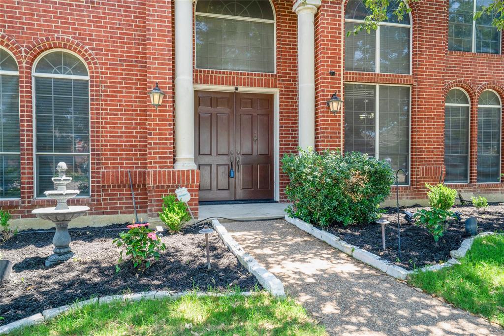 202 Brittany Drive