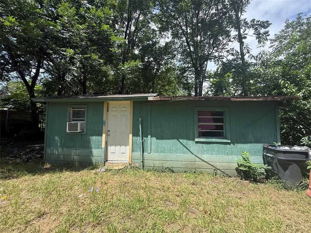 Bluebonnet Acres - Residential