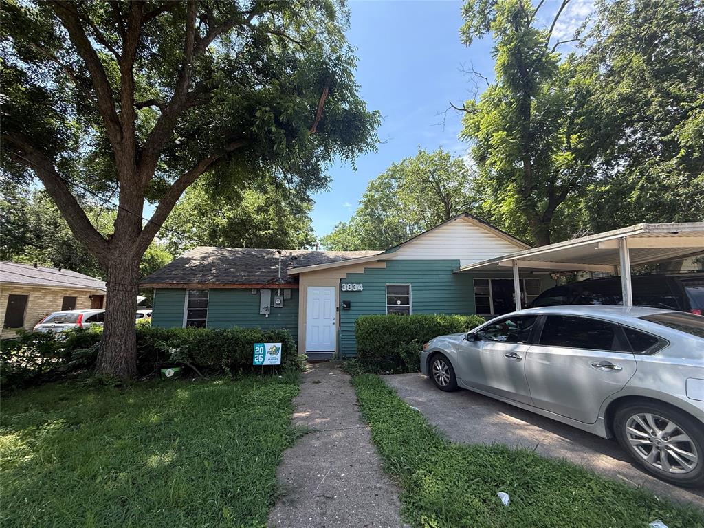 Bluebonnet Acres - Residential